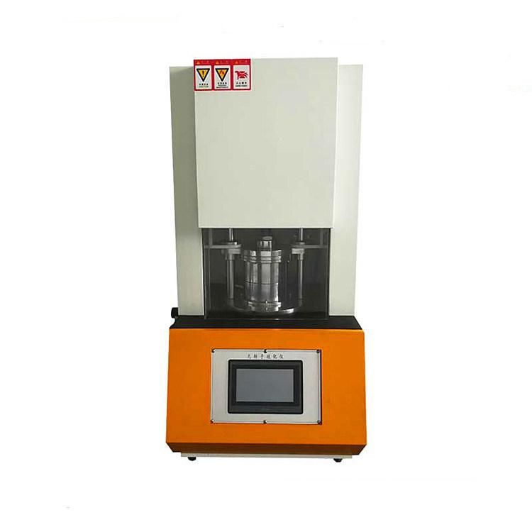Highly Quality Moving Die Rheometer