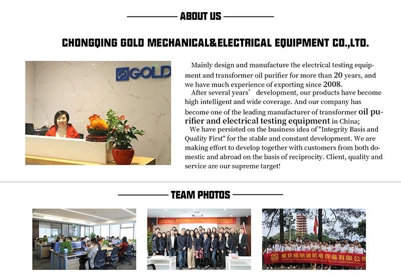 Multi-Functional Current Transformer and Voltage Transformer Testing CT PT Tester IEC 61869