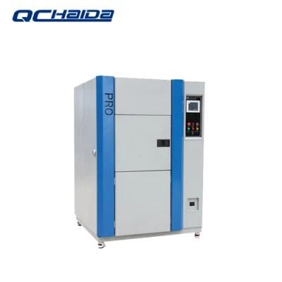 Lab Climatic Test Equipment Thermal Shock Test Chamber