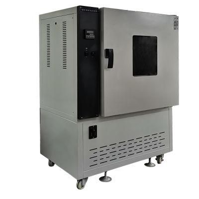 Hj-5 Factory Price Weathering Accelerated Cts Acceleration UV Aging Chamber