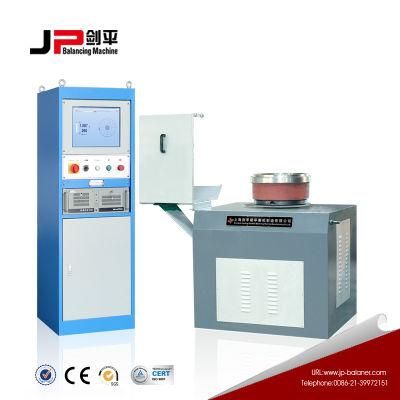 Ceramic Grinding Wheel Balancing Machine (PHLD-200)