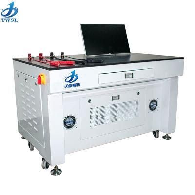High Quality 18650 Finished Battery Pack Tester with Multifunction Twsl-6000