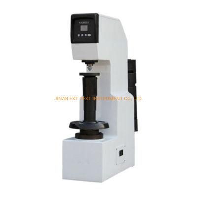 Factory Price Hb-3000b 3000kgf Desktop Brinell Hardness Testing Machine Brinell Hardness Tester