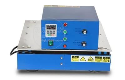 Fixed Frequency Test Power Frequency Vibration Test Bench