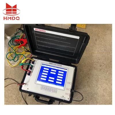 CT PT Analyzer Transformer Comprehensive Tester/Polarity Test/Transformation Ratio Test