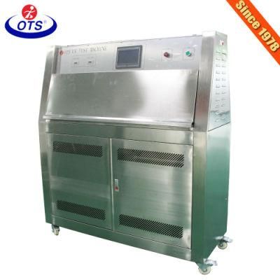 UV Degradation Test Chamber UV Aging Testing Equipment