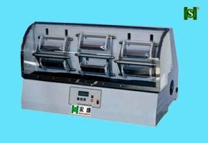 Shoe Sole Flexing Resistance Test Machine Manufacturer