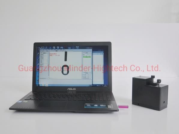 Portable Contact Angle Analyzer-Contact Angle Goniometer-Mini Contact Angle Measurement Instrument