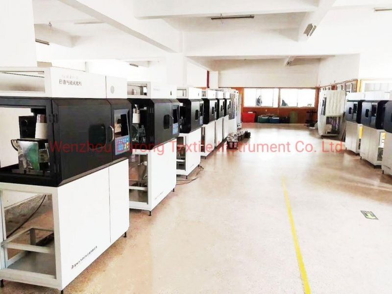 Textile Hydrostatic Head Pressure Testing Equipment