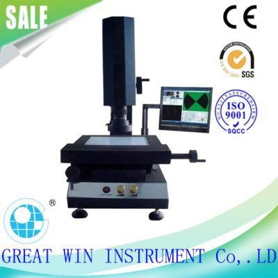 CNC Quadratic Elements Video Measuring Instrument (GW-388A)