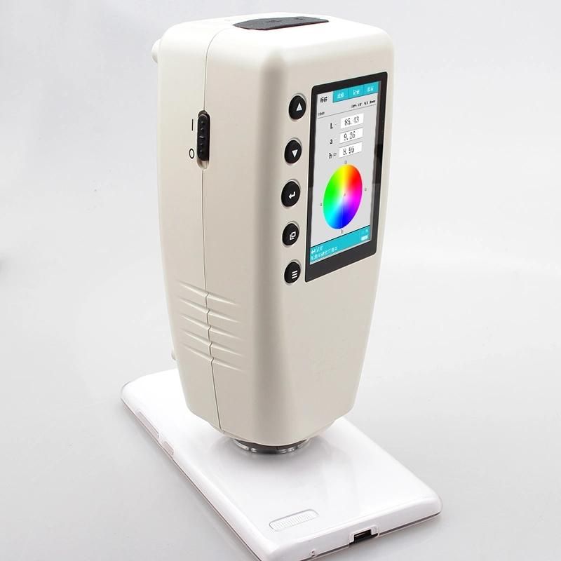 High-Quality Portable Colorimeter Color Testing Machine Colorimeter Price DH-WR-18