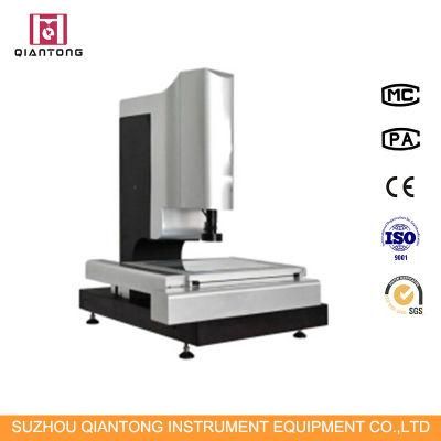 (QT-3020) Image Measuring Instrument for Universal Batch Testing