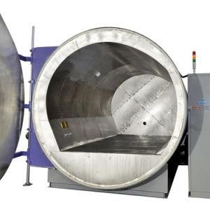 Climatic Temperature Humdity Vacuum Test Equipment