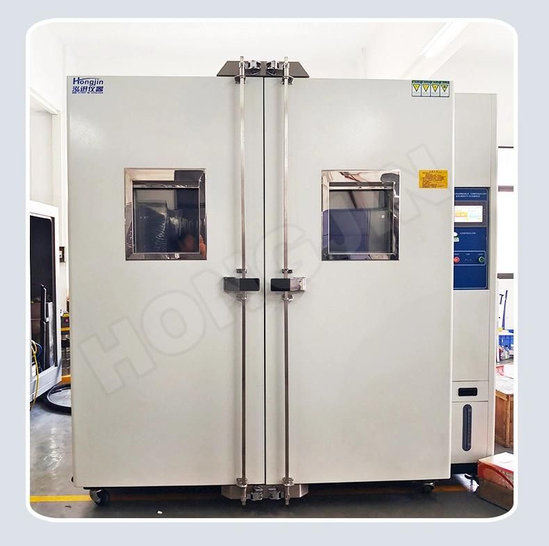 Hj-4 Drive in Environmental Stability Chamber with 95% Humidity