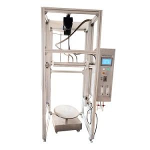 IP Grade Drip Waterproof Rain Testing Machine