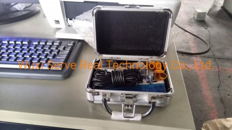 High Quality Servo Hydraulic Universal Testing Machine 300kn 600kn 1000kn