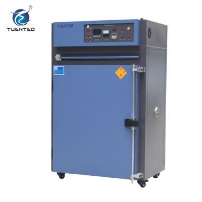 Laboratory Industrial Precision Hot Air Test Oven