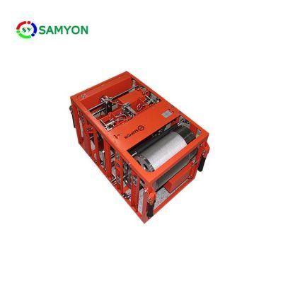 Samyon 8360 Drill Hole Quality Testing Drill Hole Monitor