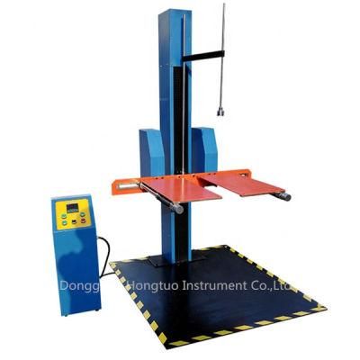 DH-DI-01 Simulated Drop Test Machine Offered By Leading Manufacture