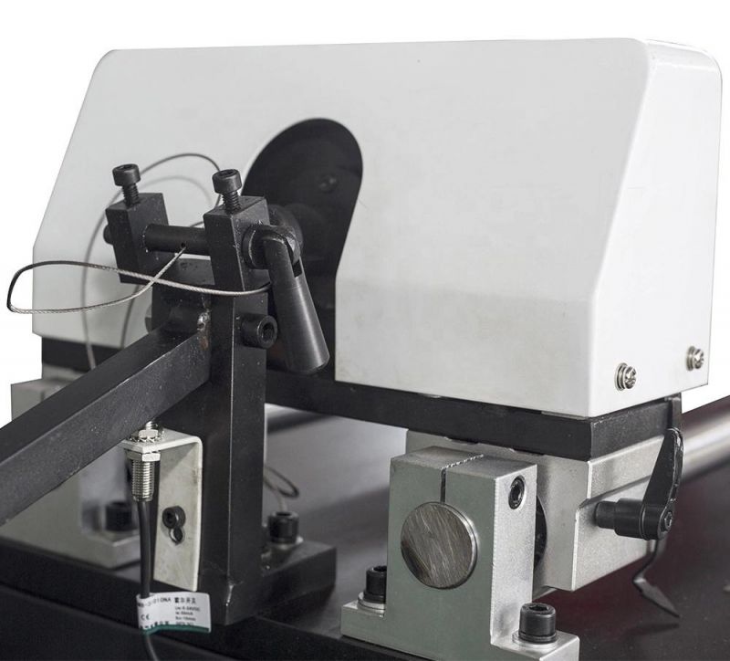 Mnz-200 Manufacturer Hot-Selling Metal Wire Torsion Test Laboratory Equipment