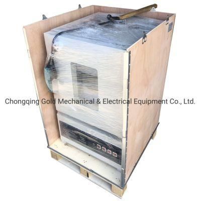 Loss on Heating ASTM D6 ASTM D1754 Tfot Thin Film Oven for Asphaltic Materials