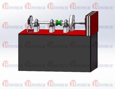 Component Torsion Testing Equipment