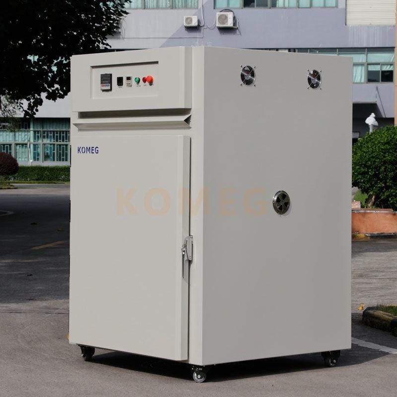 Lab Heating and Drying Industrial Ovens for Material Testing