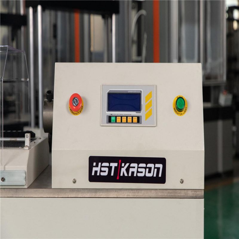 Hez Series Dital Display Metal Wire Torsion Tester for Sale