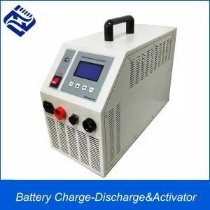 Lead Acid Battery Charger-Discharger&Battery Desulfator for DC System