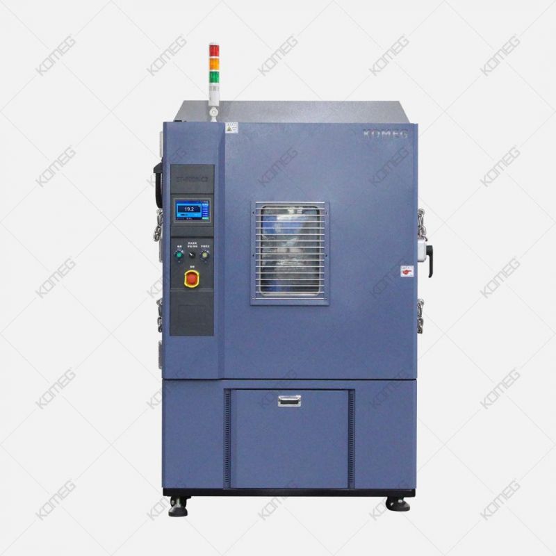 China Explosion-Proof Safety Protection Industrial Temperature Humidity Environment Stability Climate Battery Test Chamber