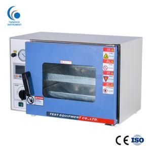 2020 New Customized Industrial Laboratory Convection Vacuum Drying Oven