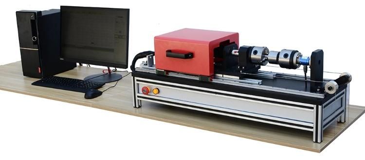 Ndw-200 Planetary Cycloid Reducer Transmission Torsion Testing Machine for Laboratory