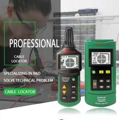 Advanced Wire Tester Tracker Multi-Function Cable Detectior