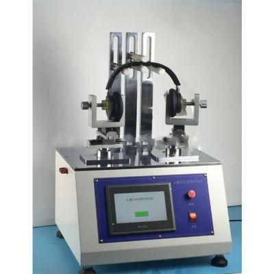 New Headphone Rotary Plug Tester Price