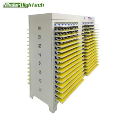 Battery Power Capacity Dividing Equipment/Cell Grading Cabinet