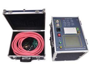 Tangent Delta Transformer Power Factor Dielectric Loss Capacitance Dissipation Test System Automatically Measurement with Multiple Test