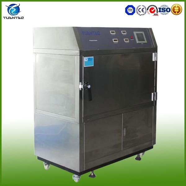 Plastic Pipe UV Aging Test Chamber