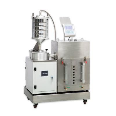 ASTM D2172 Automatic Centrifugal Extractor