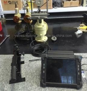 China Distributor Online Portable Automatic Testing Tester for Safety Valves