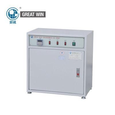Hg/T3689 UV Discoloration Meter (GW-015)