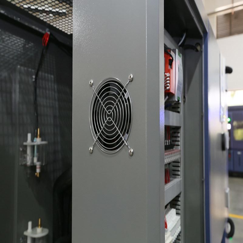 Temperature and Humidity Test Chamber for Power Battery Testing