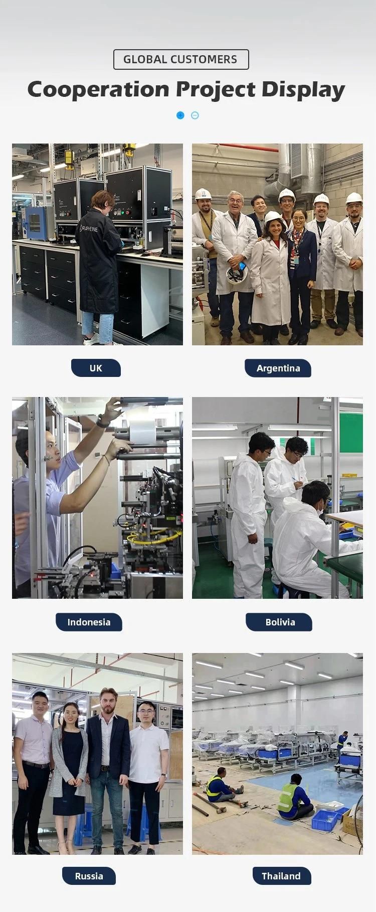 Battery Cell Coin Cell Simulator for Coin Cell Lab Research