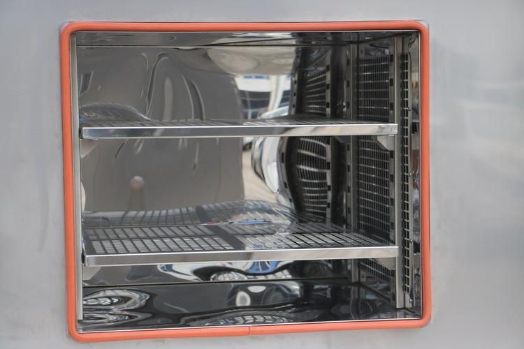 Hot and Cold Temperature Thermal Shock Test Climatic Chamber