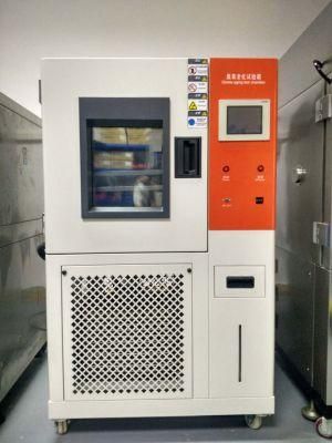Ozone Aging Oven Manufacturer in China
