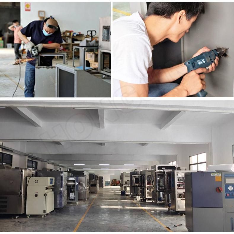 Hj-14 China Manufacturer Lithium Battery Bursting Proof Impact Test Equipment