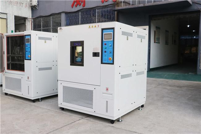 Highly Accelerated Temperature Humidity Stress Test Machine/Humidity Dry Chamber