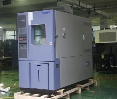 225L High-Performance Programmable Rapid Temperature Change Test Chamber