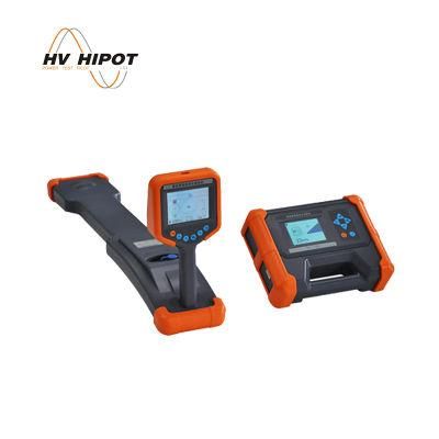Underground Cable Identifier/Cable Tracer/Cable Depth Tester (GD-2134E)