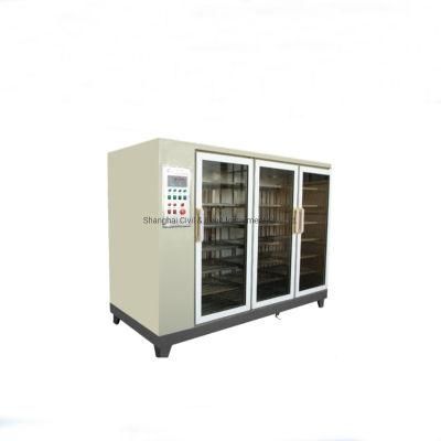 Hby-60b Large Capacity Concrete Curing Tank
