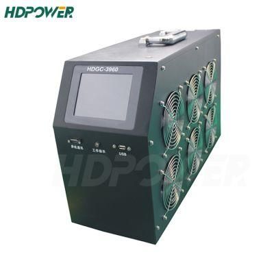 DC System Characteristic Tester DC Power System